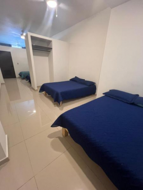 Suites Mar de Cortes
